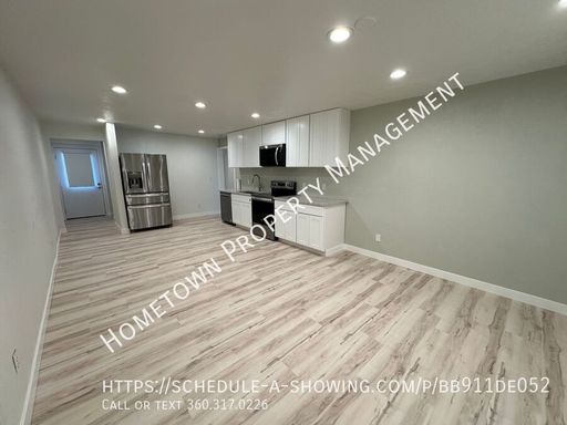 1 Bedroom in Downtown Olympia - Utilities Included! – photo 1