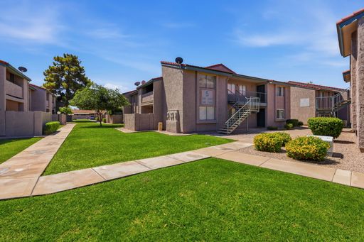 2/2 Mesa Condo – photo 1