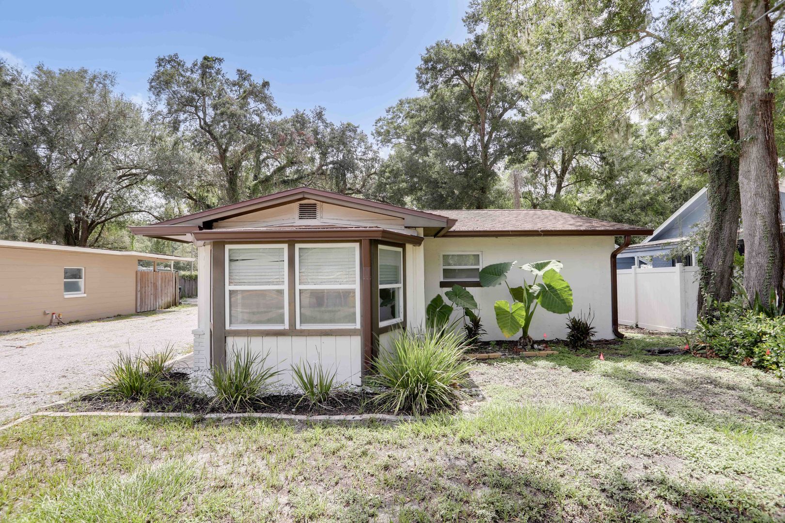 Orlando Apartment: 1316 S. Bumby Ave.