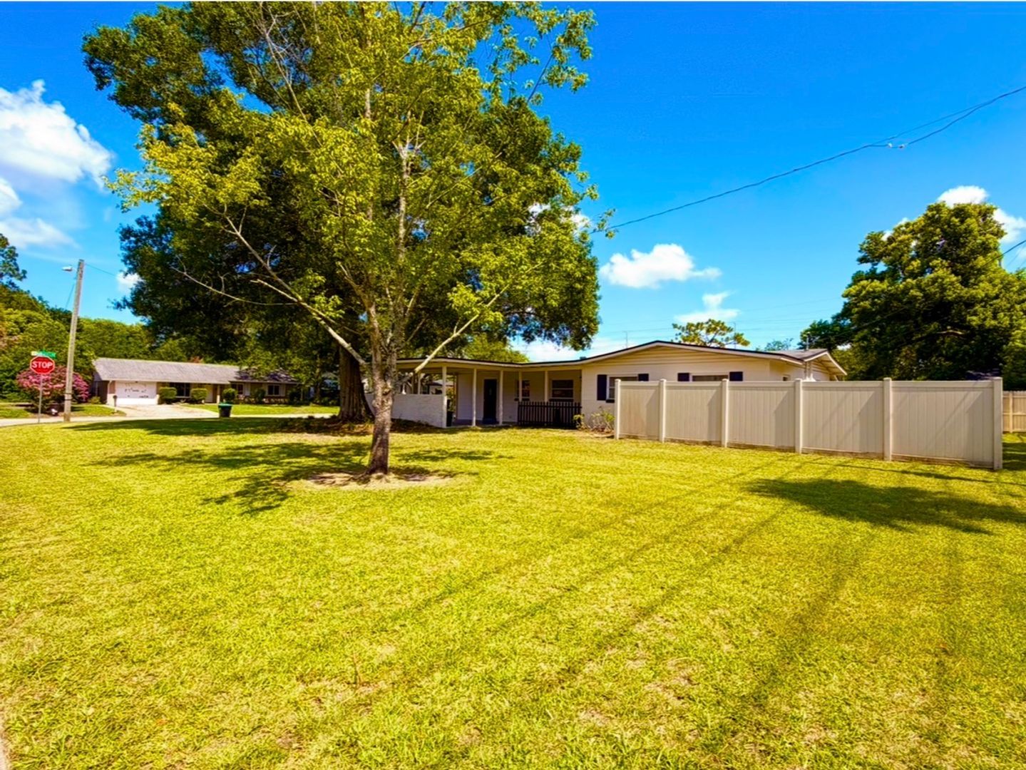 Winter Park House: 513 Balfour Drive