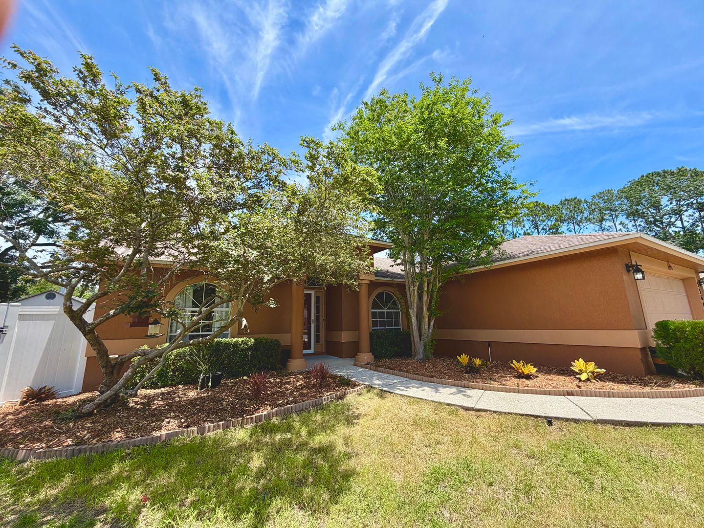 Winter Park House: 5360 N Lake Burkett Ln