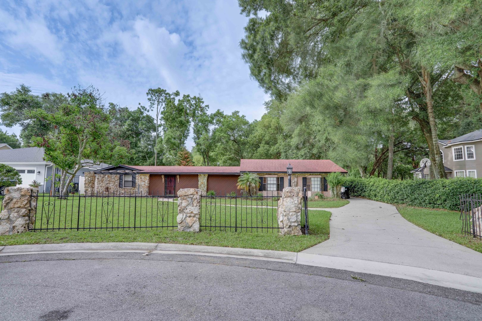 Orlando House: 2960 Leslie Drive