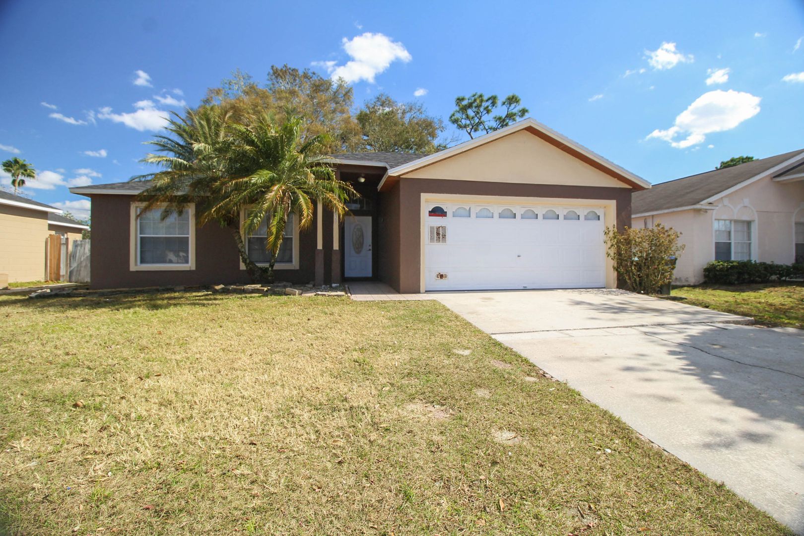 Orlando House: 13859 Glasser Ave