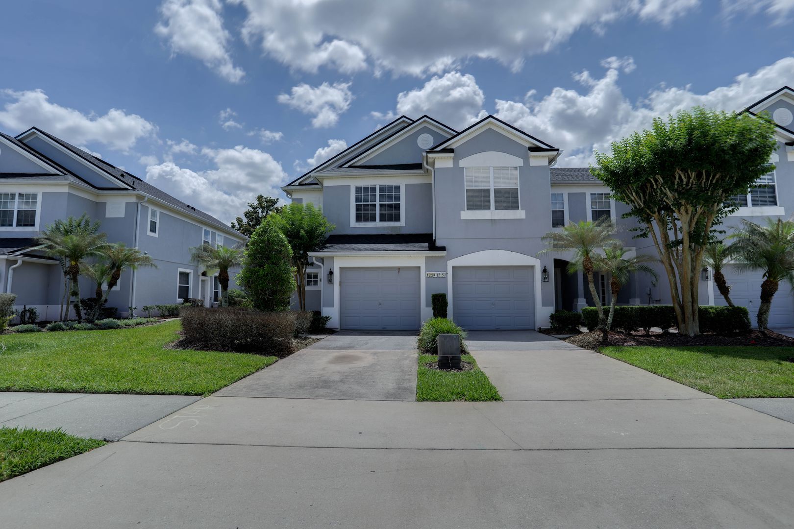 Orlando House: 15204 Windmill Harbor Ct