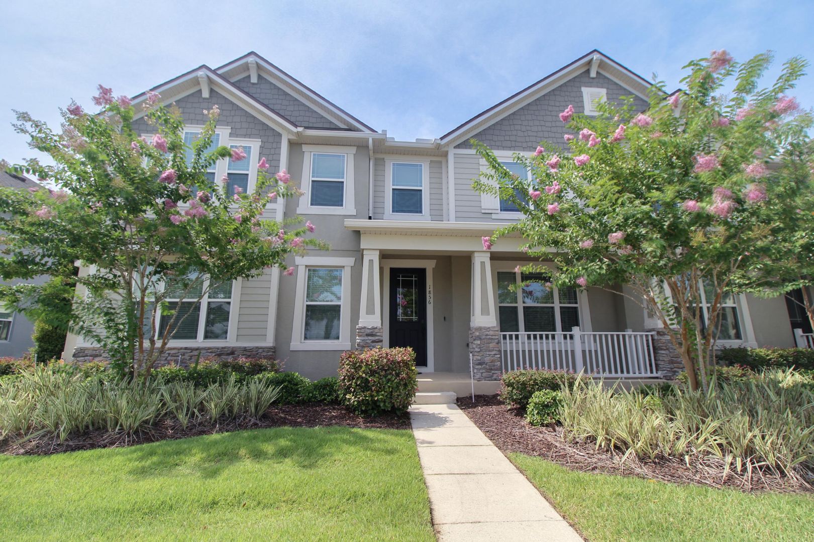 Kissimmee Townhome: 1856 Cross Prairie Parkway