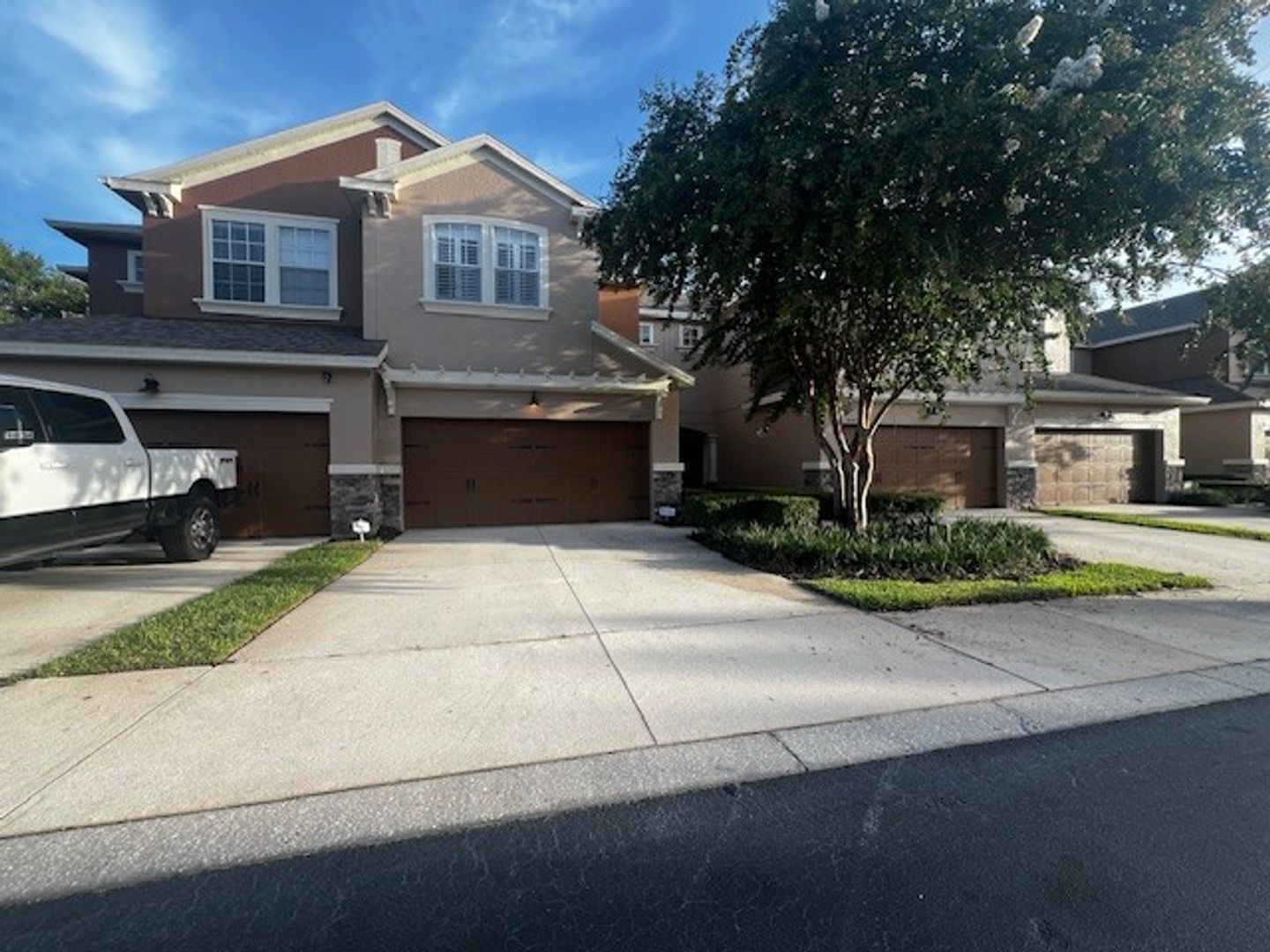 Oviedo Townhome: 8547 Bertram Lane