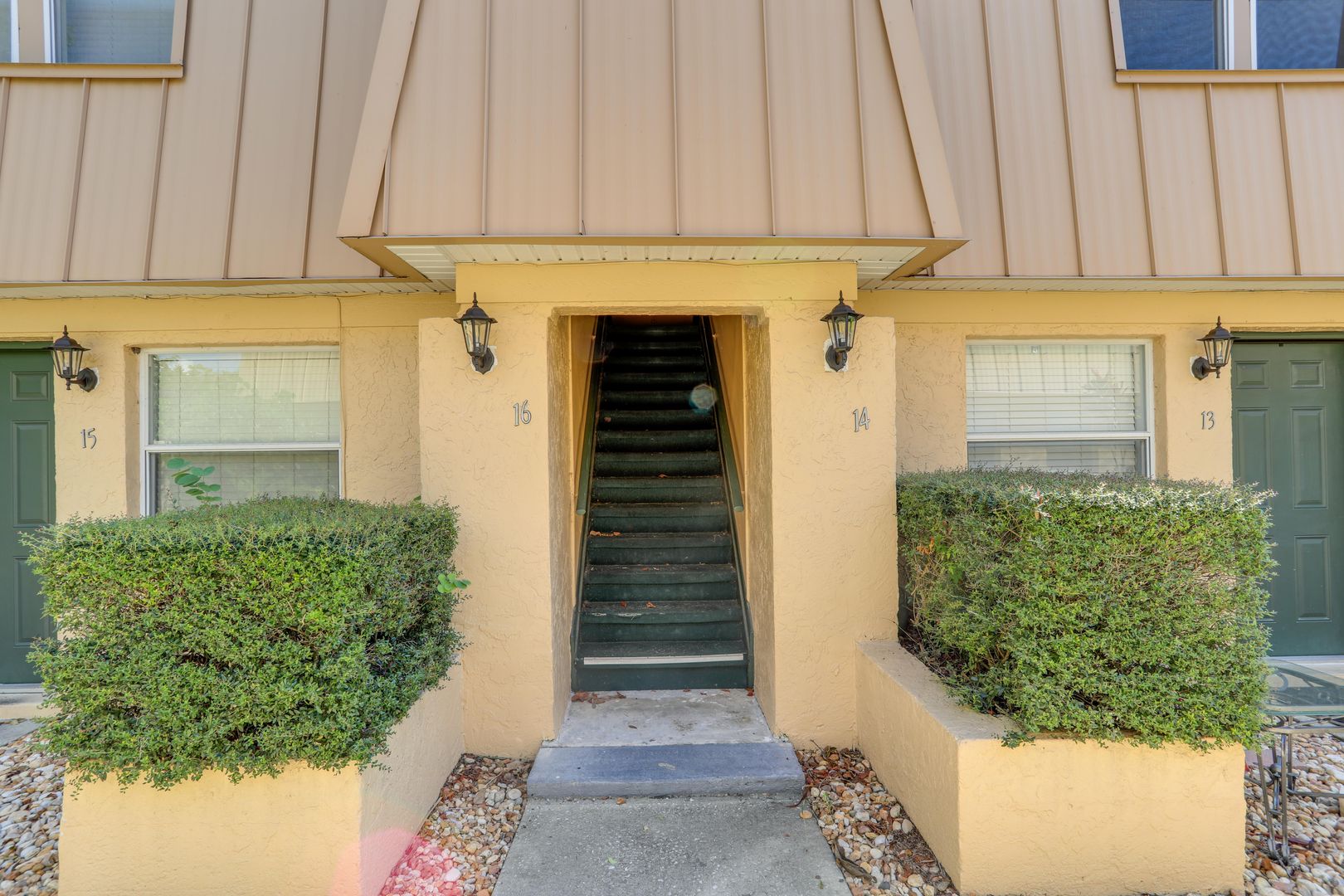 Orlando Apartment: 2605 E Central Blvd