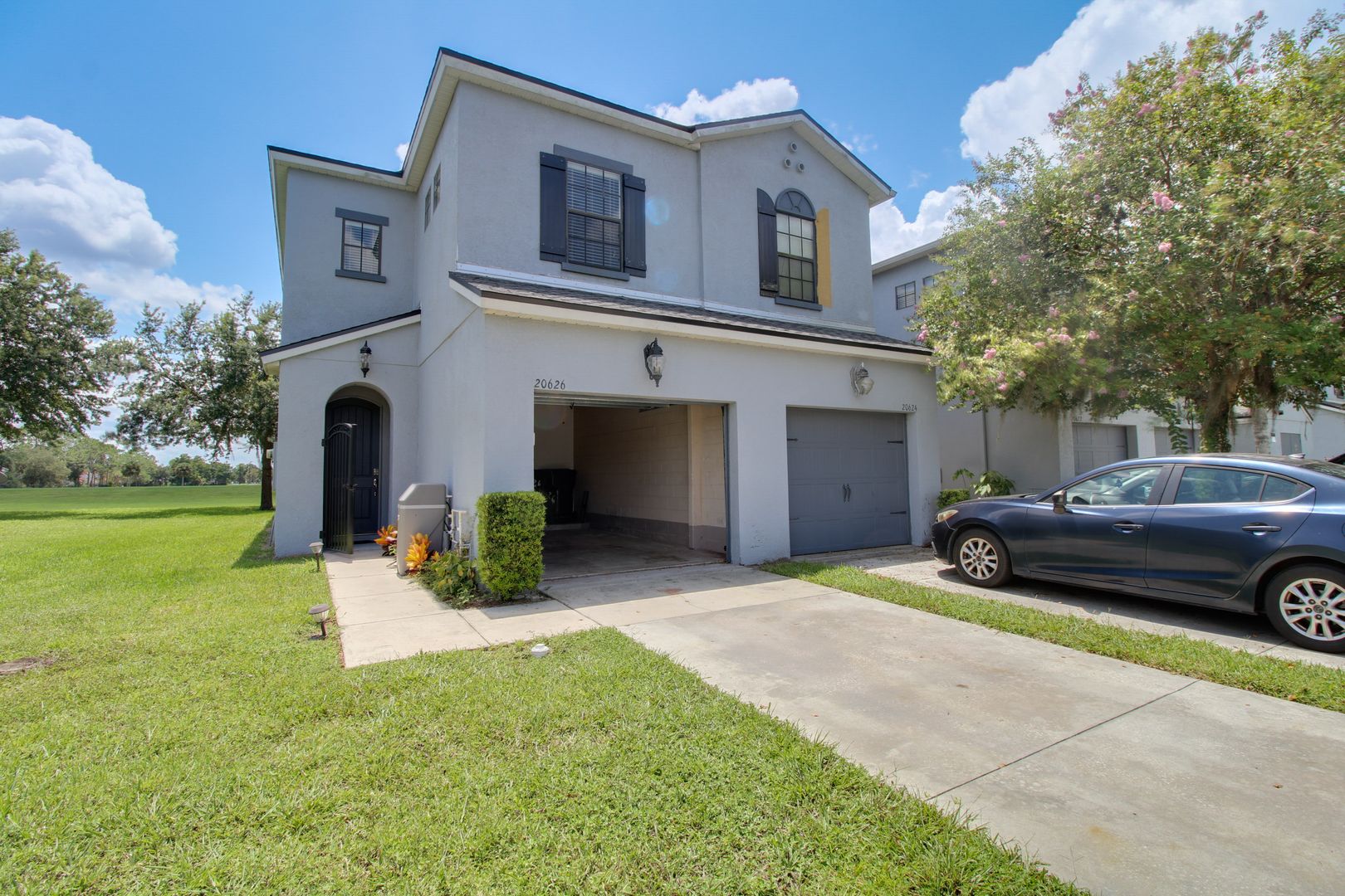 Orlando Townhome: 20626 Maxim Pkwy