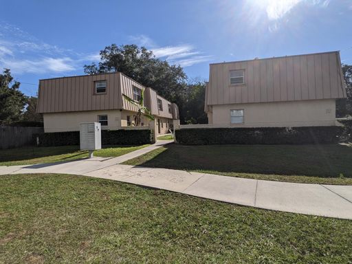 2500 E Jefferson St, Unit 008, Orlando, FL 32803 – photo 1