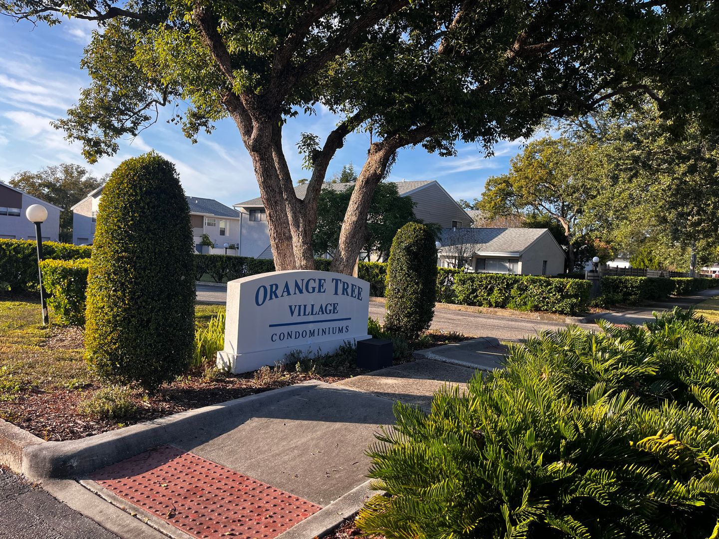 Orlando Condo: 2784 Curry Ford Road #F