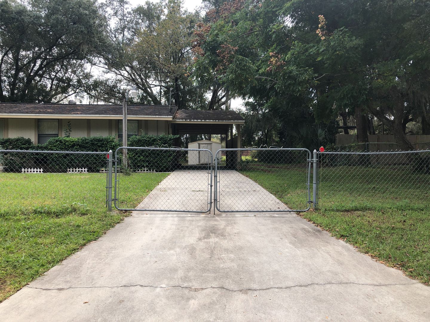 Longwood House: 217 Acorn Drive