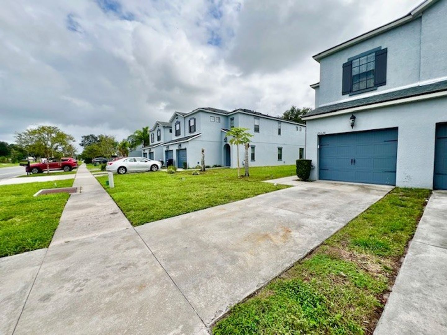 Orlando Townhome: 20626 Maxim Pkwy