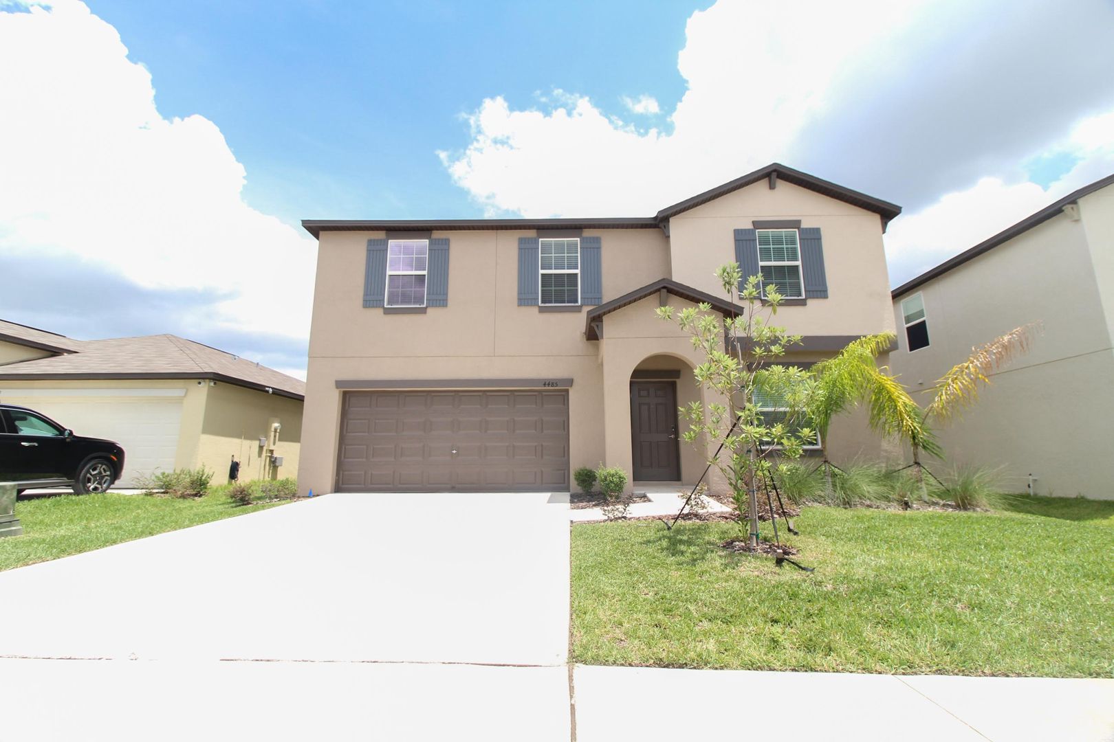 Bartow House: 4485 Cozy Condor CT