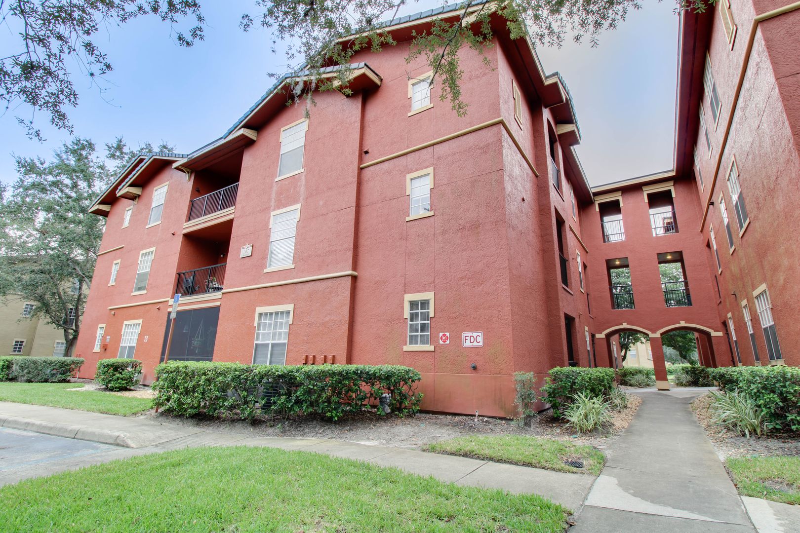 Lake Mary Condo: 107 Vista Verdi Circle #213