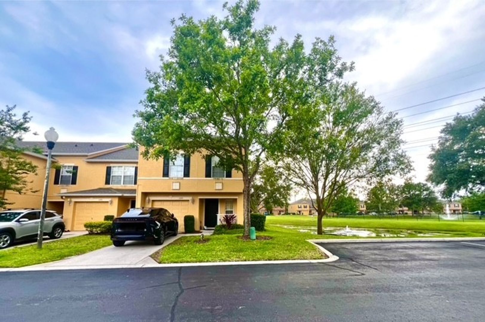 Oviedo Townhome: 3399 Caruso Place