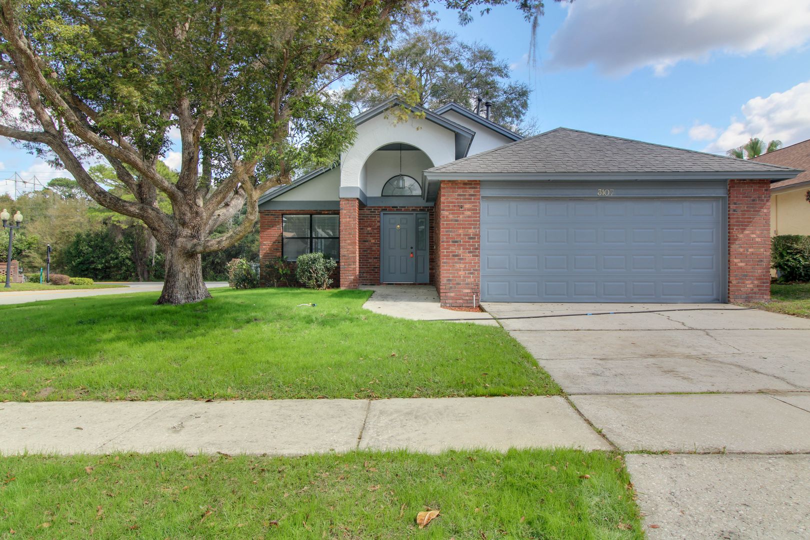 Winter Park House: 3107 Ash Park Loop