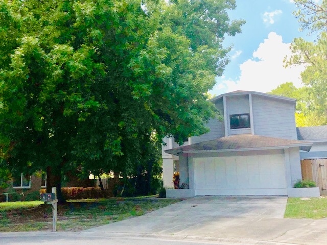 Winter Springs House: 105 Keith Court