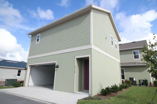10159 Hasselmann Aly, Orlando, FL 32827 - 1bd 1ba - Available OCTOBER 1st. – photo 1