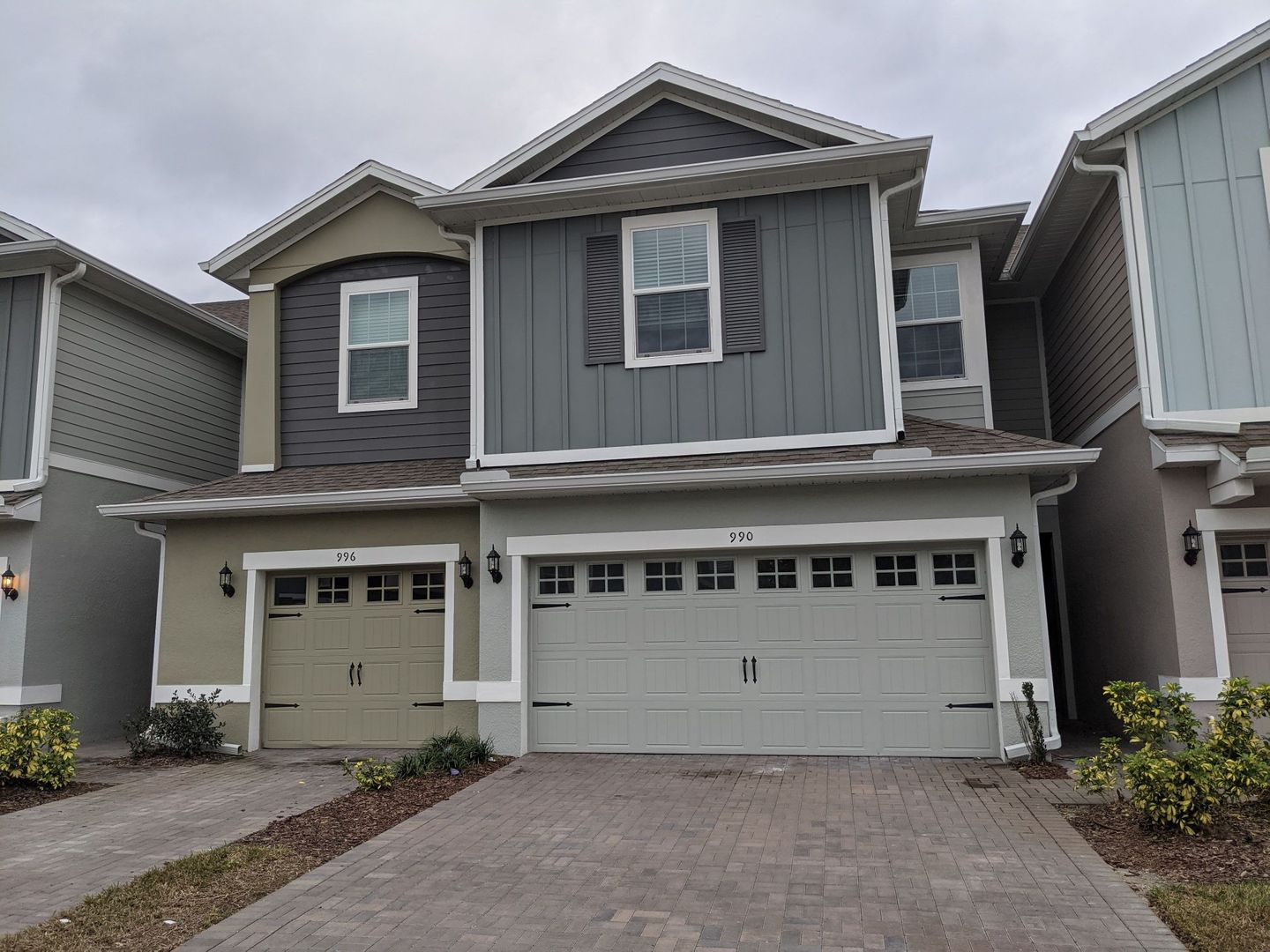 Apopka House: 990 E 10th Street