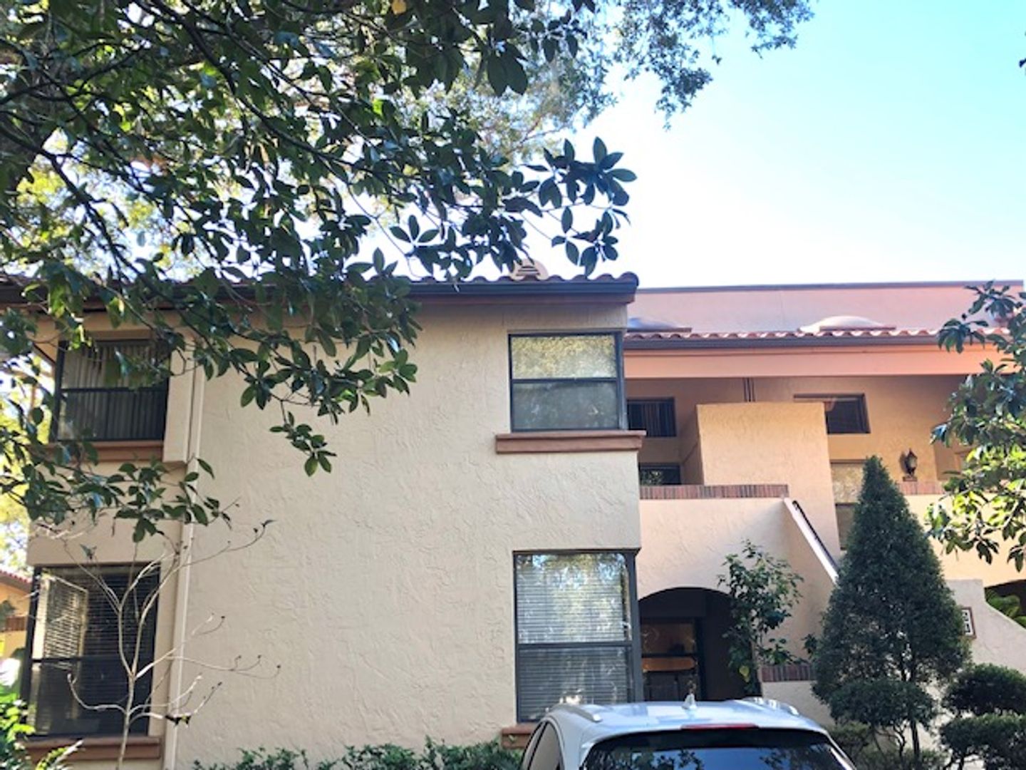 Orlando Condo: 2867 Palermo Court