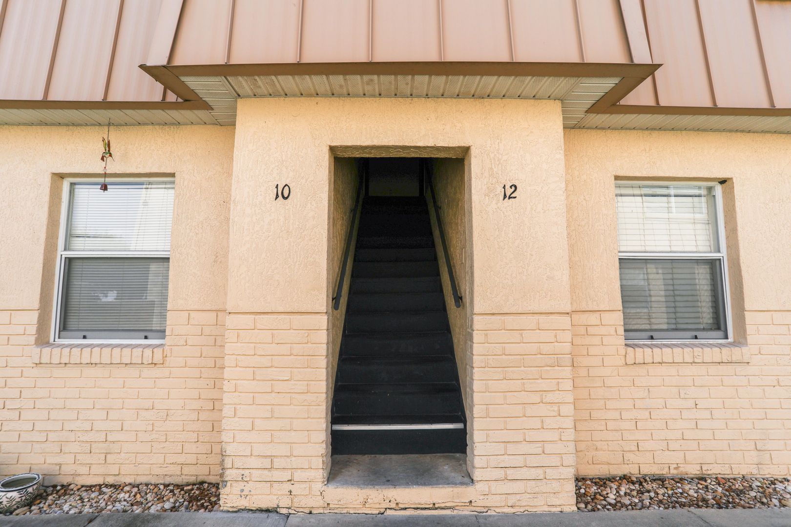 Orlando Apartment: 2500 E Jefferson St