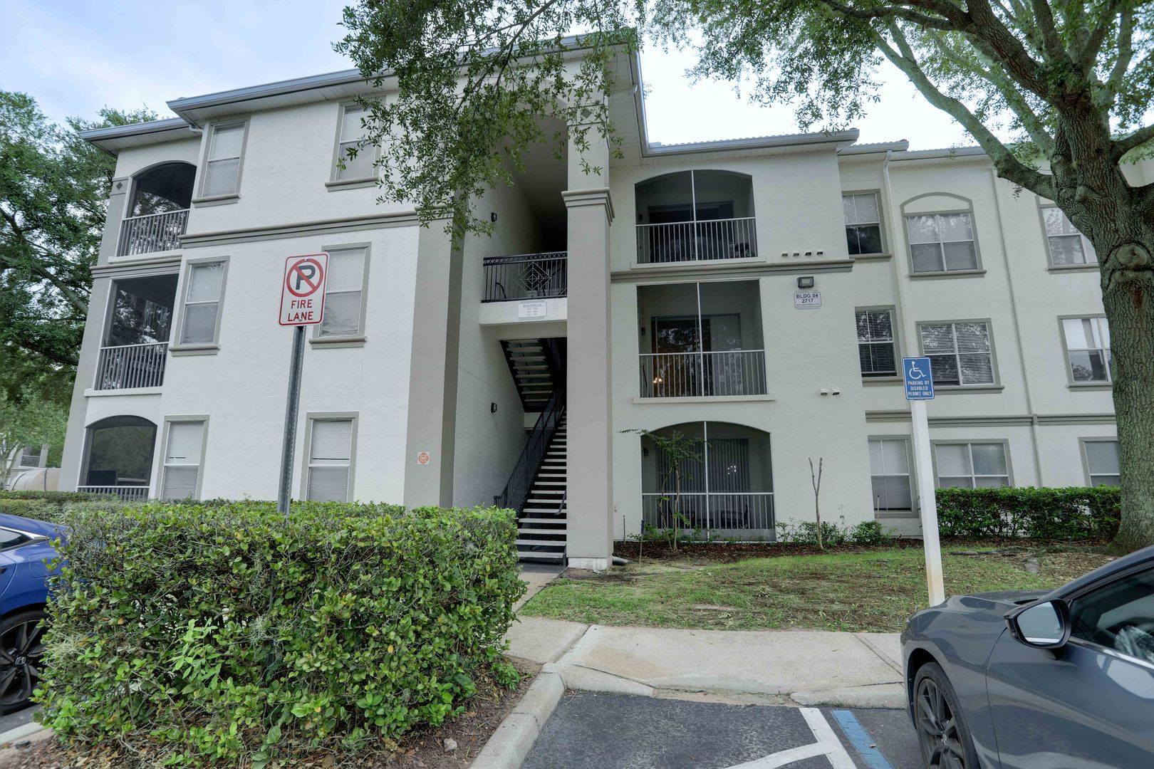 Orlando House: 2717 Maitland Crossing Way Unit 203