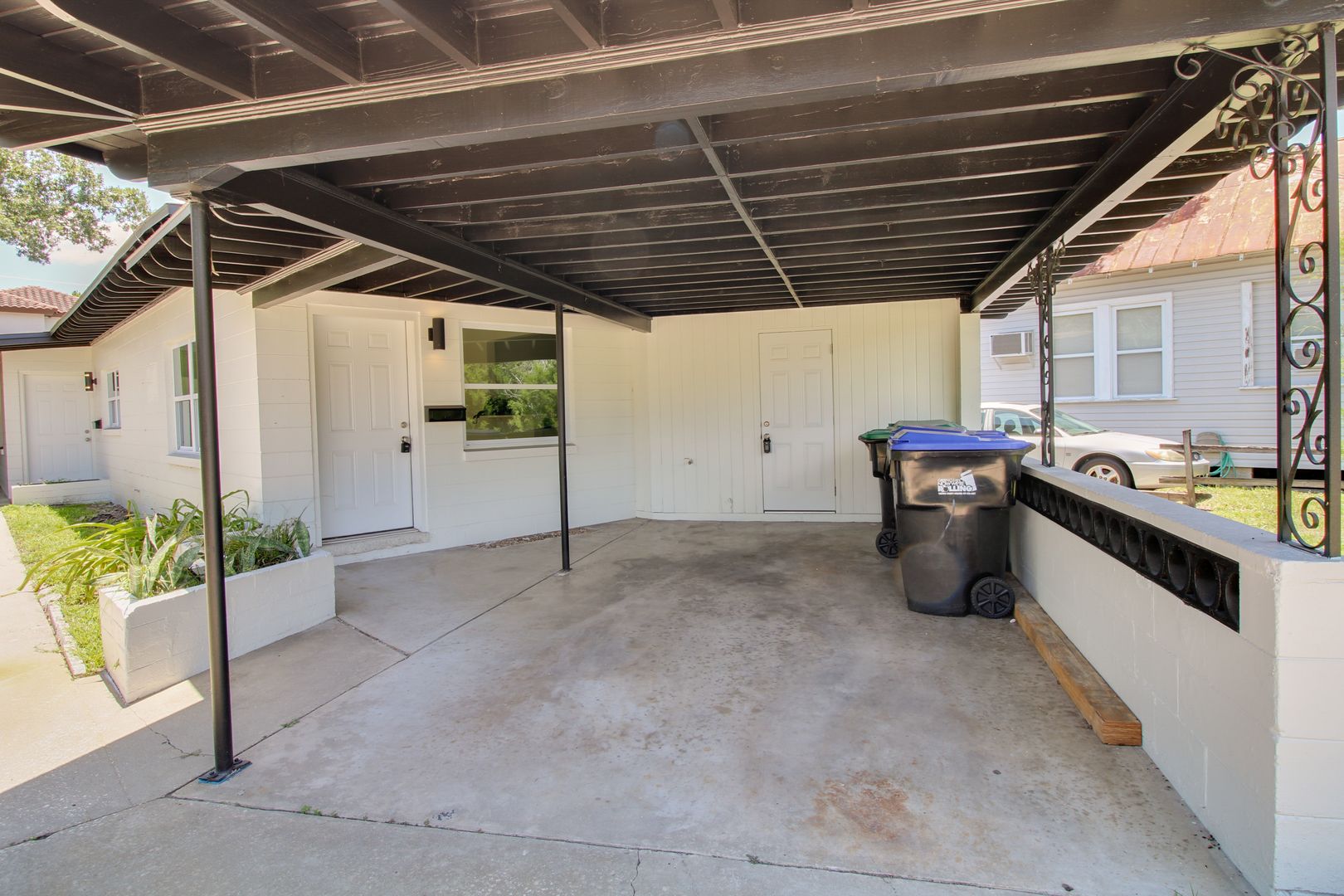 Winter Park Multiplex: 1618 Indiana Ave