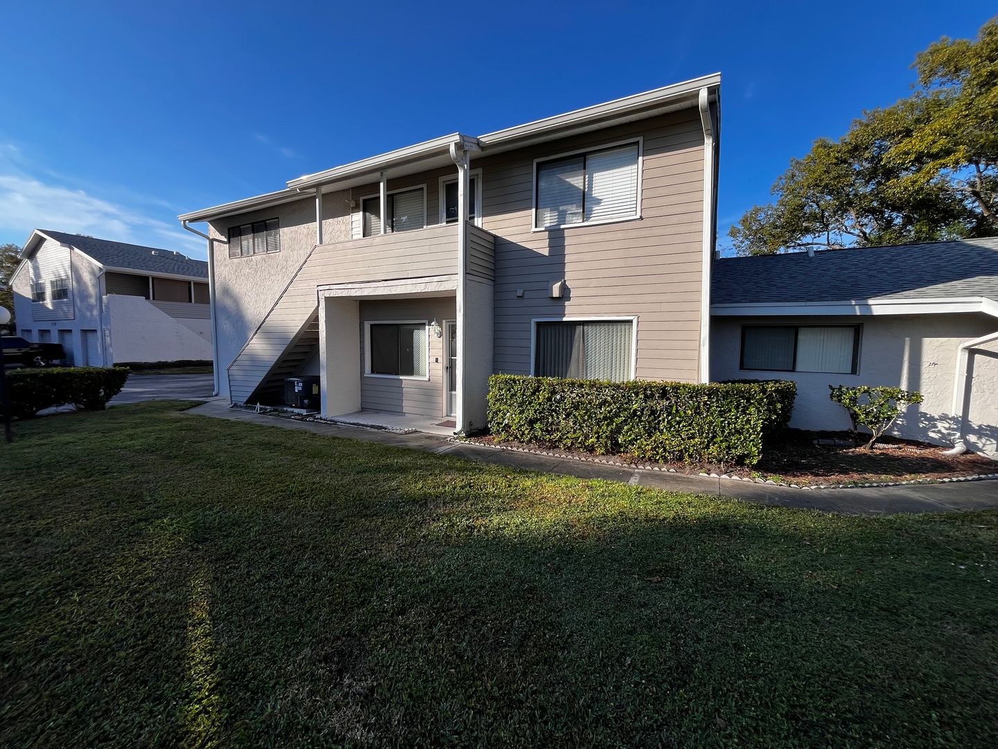 Orlando Condo: 2784 Curry Ford Road #F