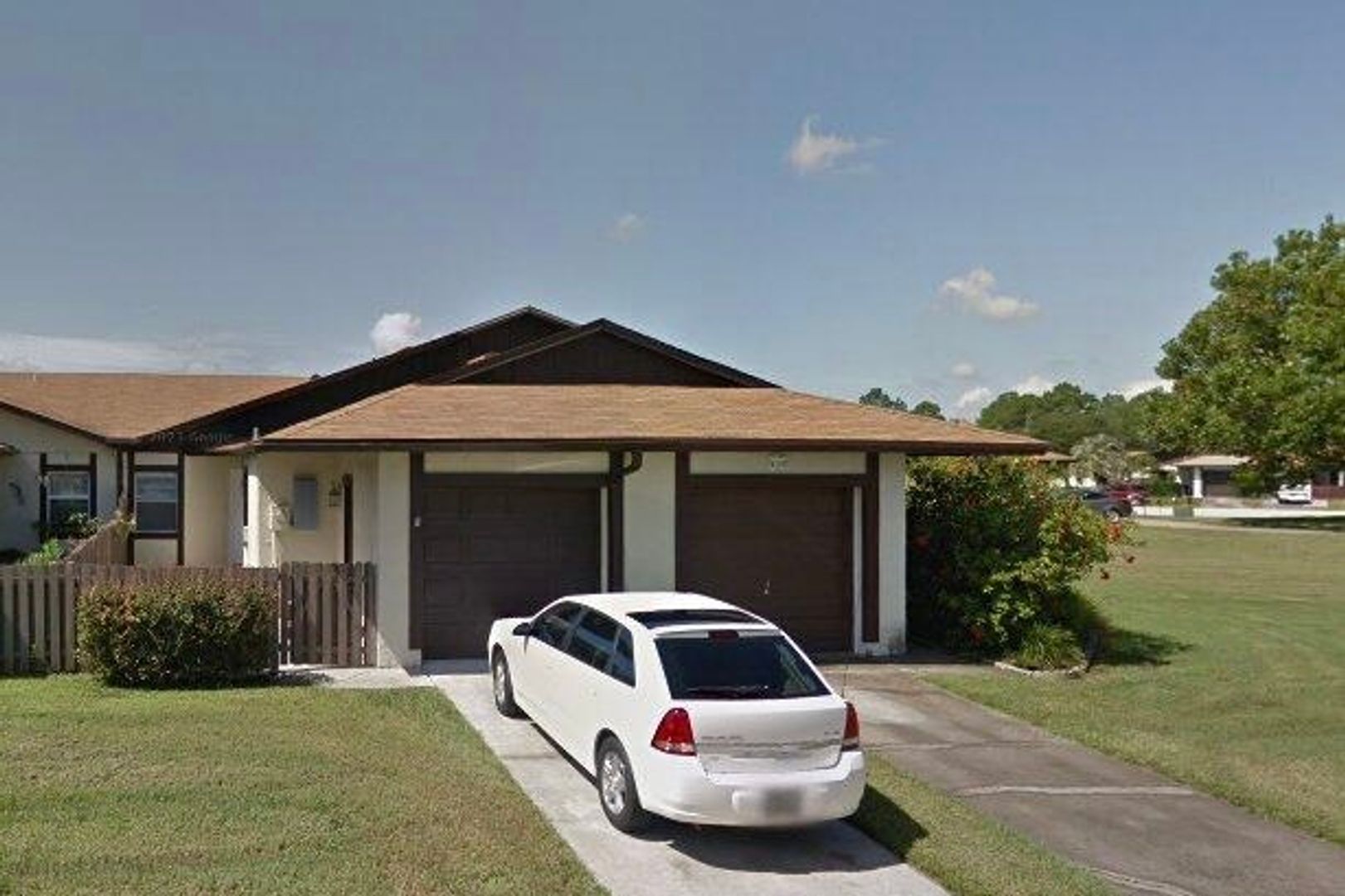 Orlando Condo: 4520 Bar Harbor Drive