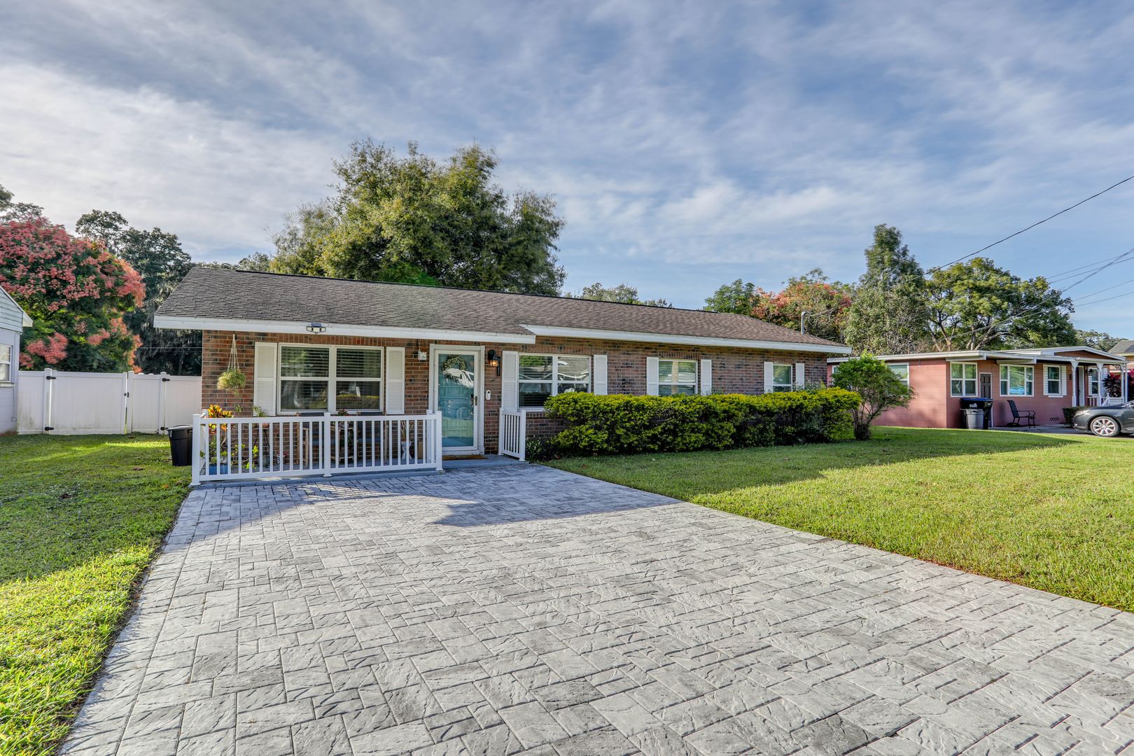 Orlando House: 3442 Lila Drive