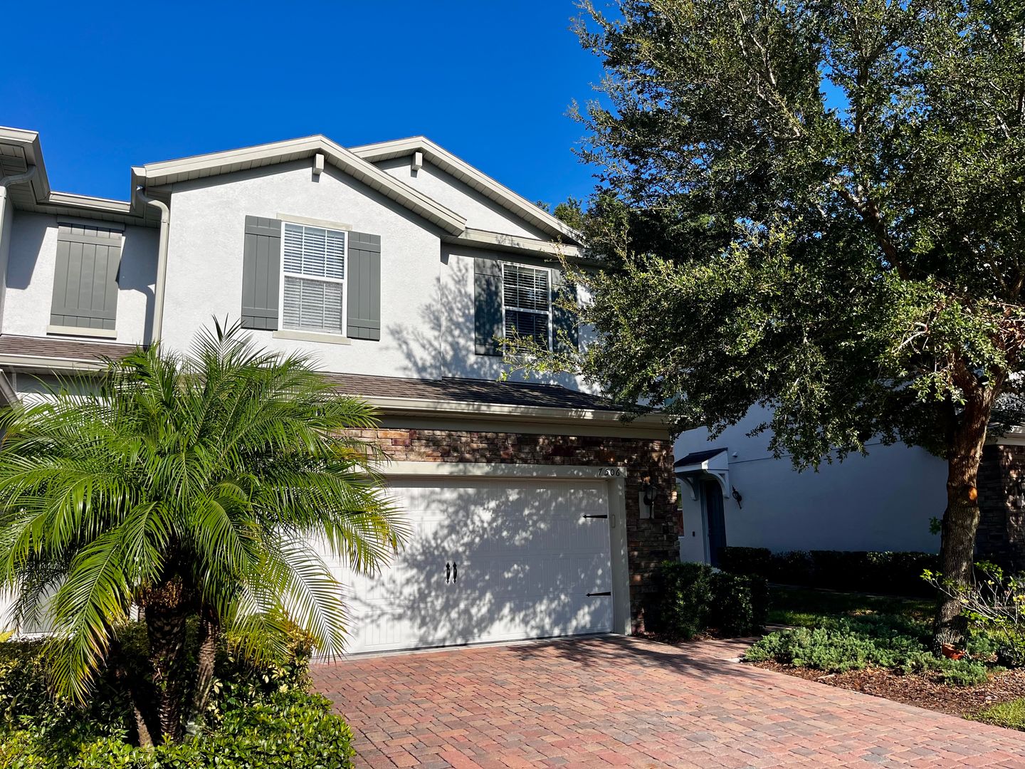 Winter Park House: 7506 Aloma Pines Ct