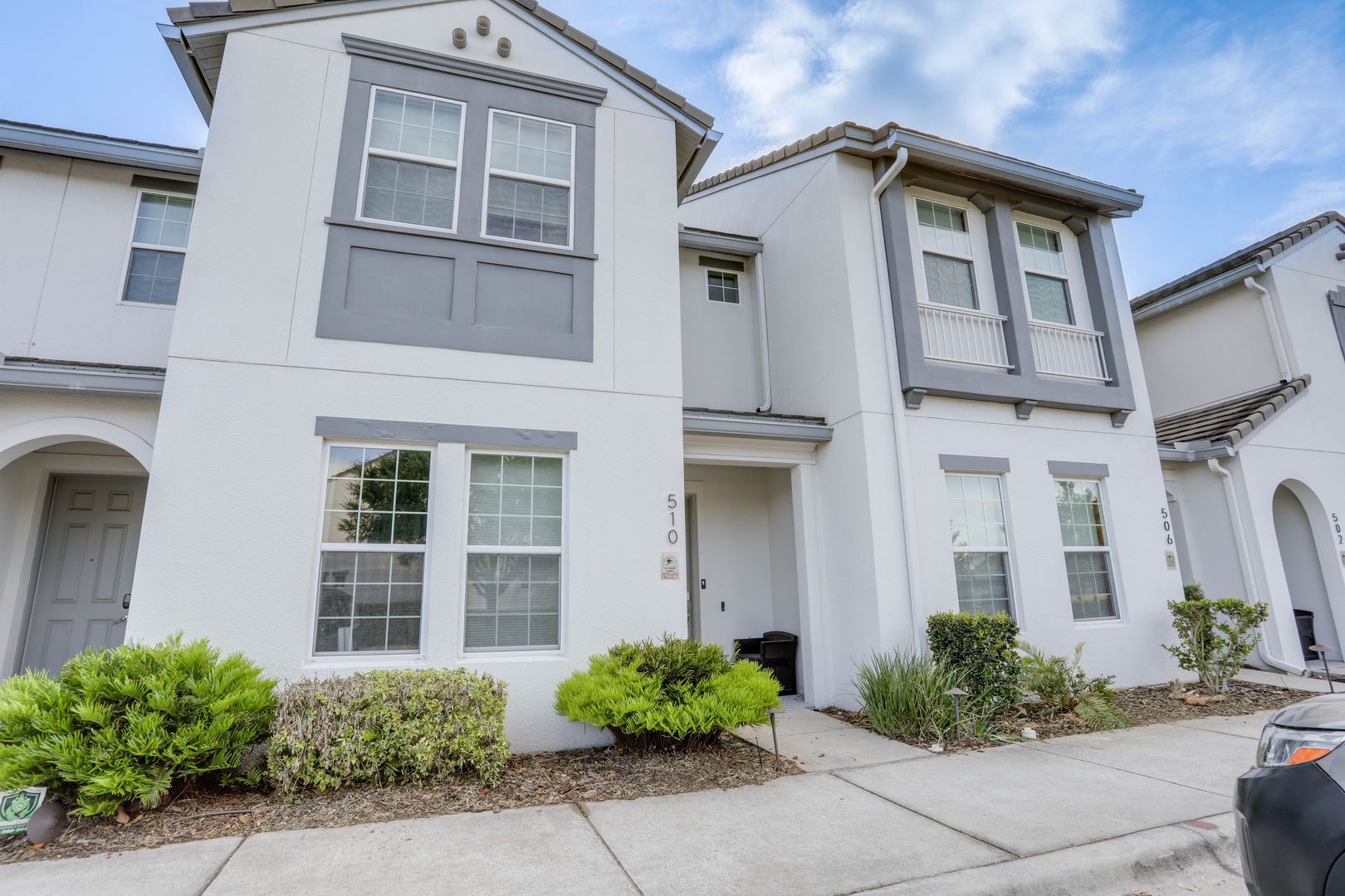 Davenport House: 510 Captiva Drive
