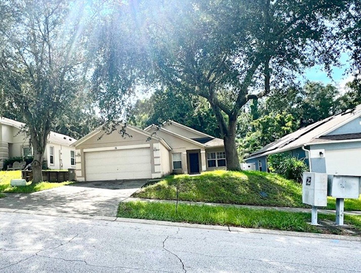 Apopka House: 16 S. Cervidae Drive