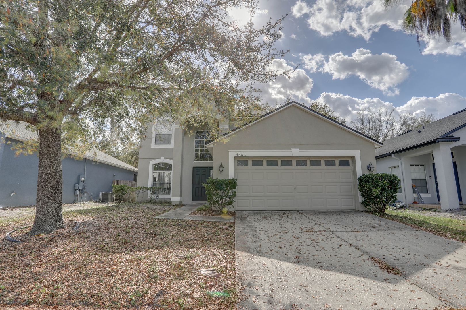 Orlando House: 14562 Unbridled Drive
