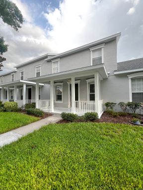 WATER & ELECTRICITY-INCLUDED IN RENT! MOVE IN END OF AUGUST! FANTASTIC 3x2.5 WITH 2 CAR GARAGE!!
