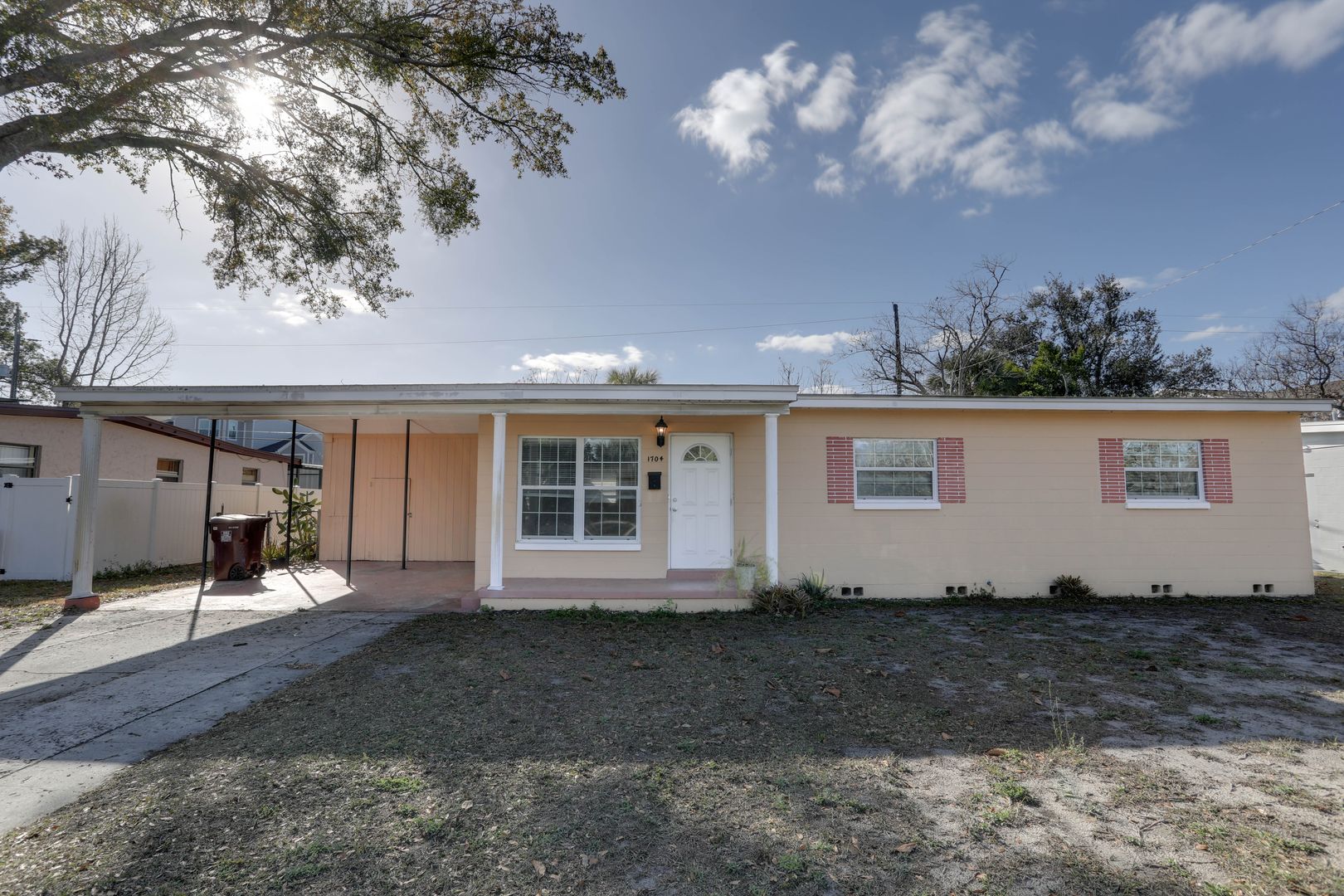 Orlando House: 1704 Edmundshire Rd