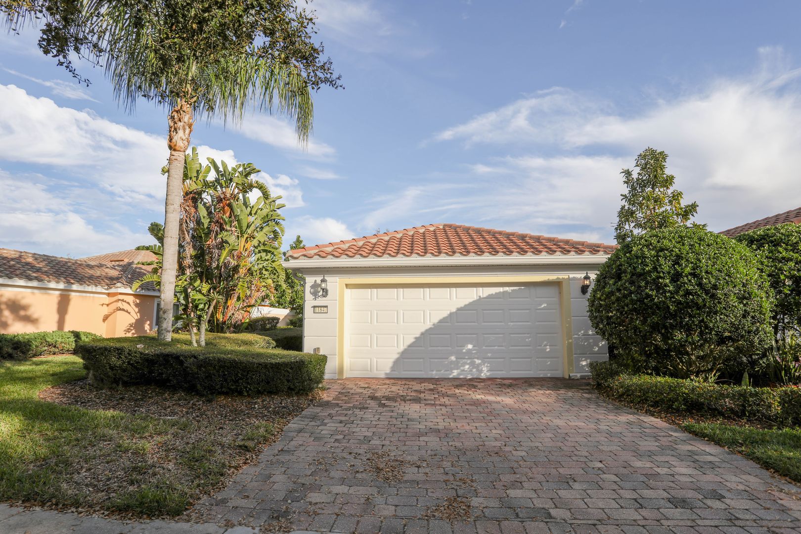 Orlando House: 11847 Iselle Drive