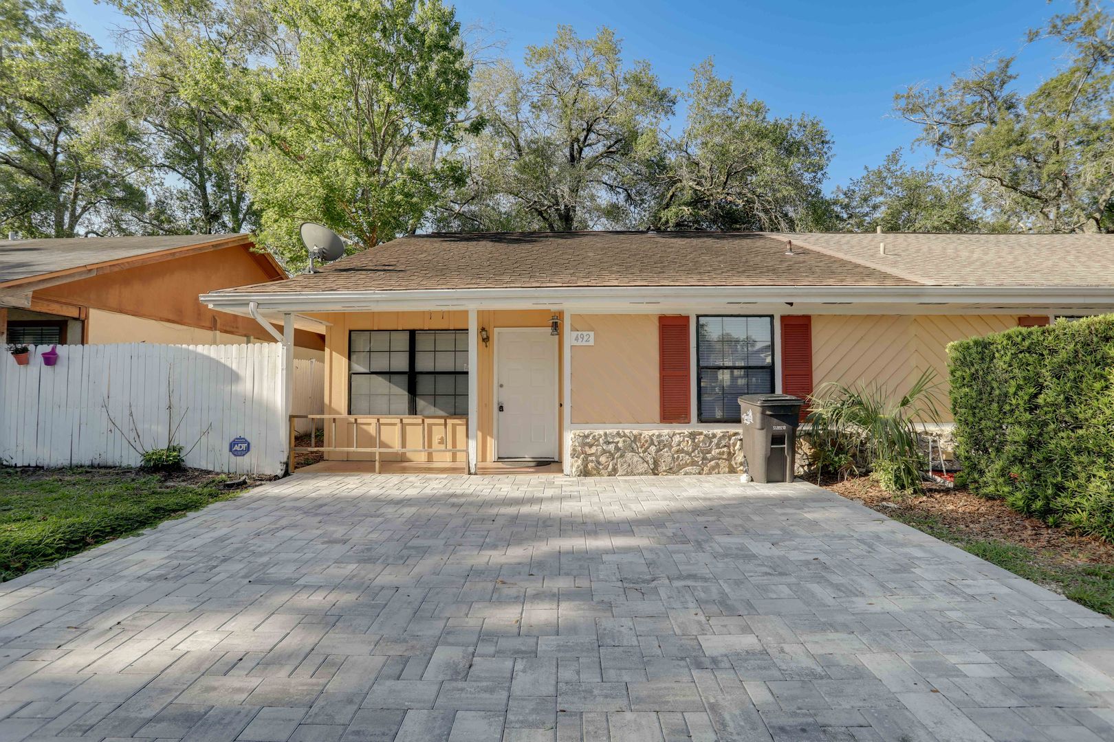 Altamonte Springs House: 492 Tamarack Street