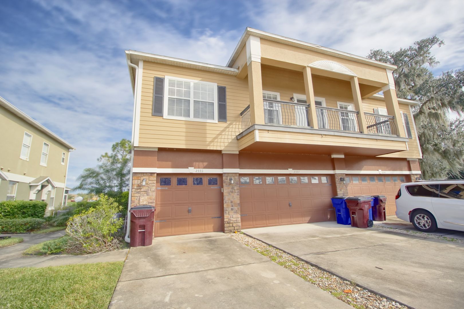 Saint Cloud House: 2333 Betsy Ross Lane