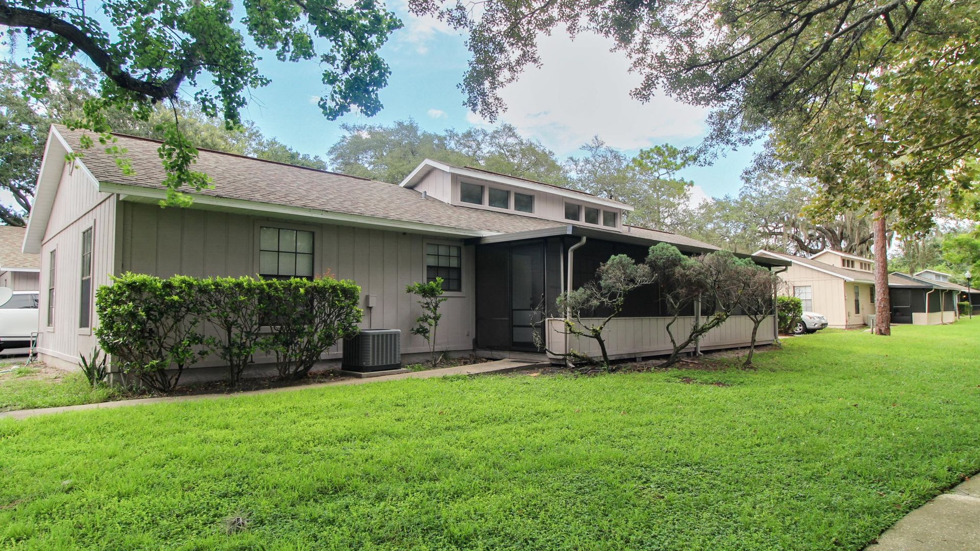 Orlando Condo: 4730 Lake Ridge Road #88