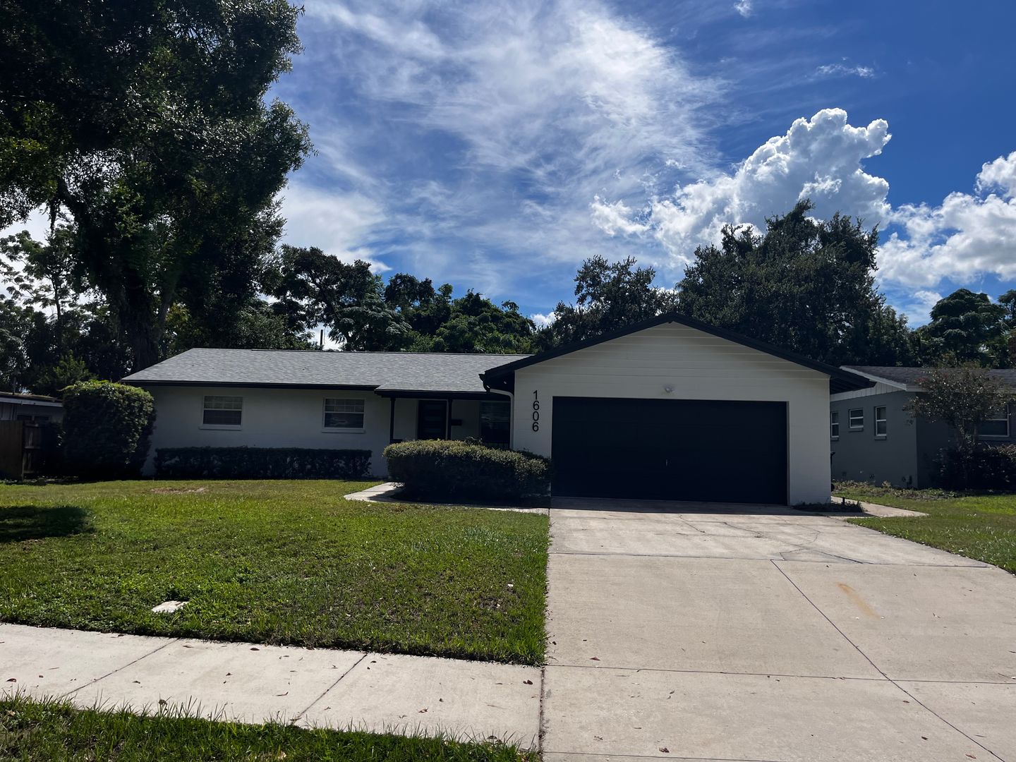 Orlando House: 1606 Overlake Ave