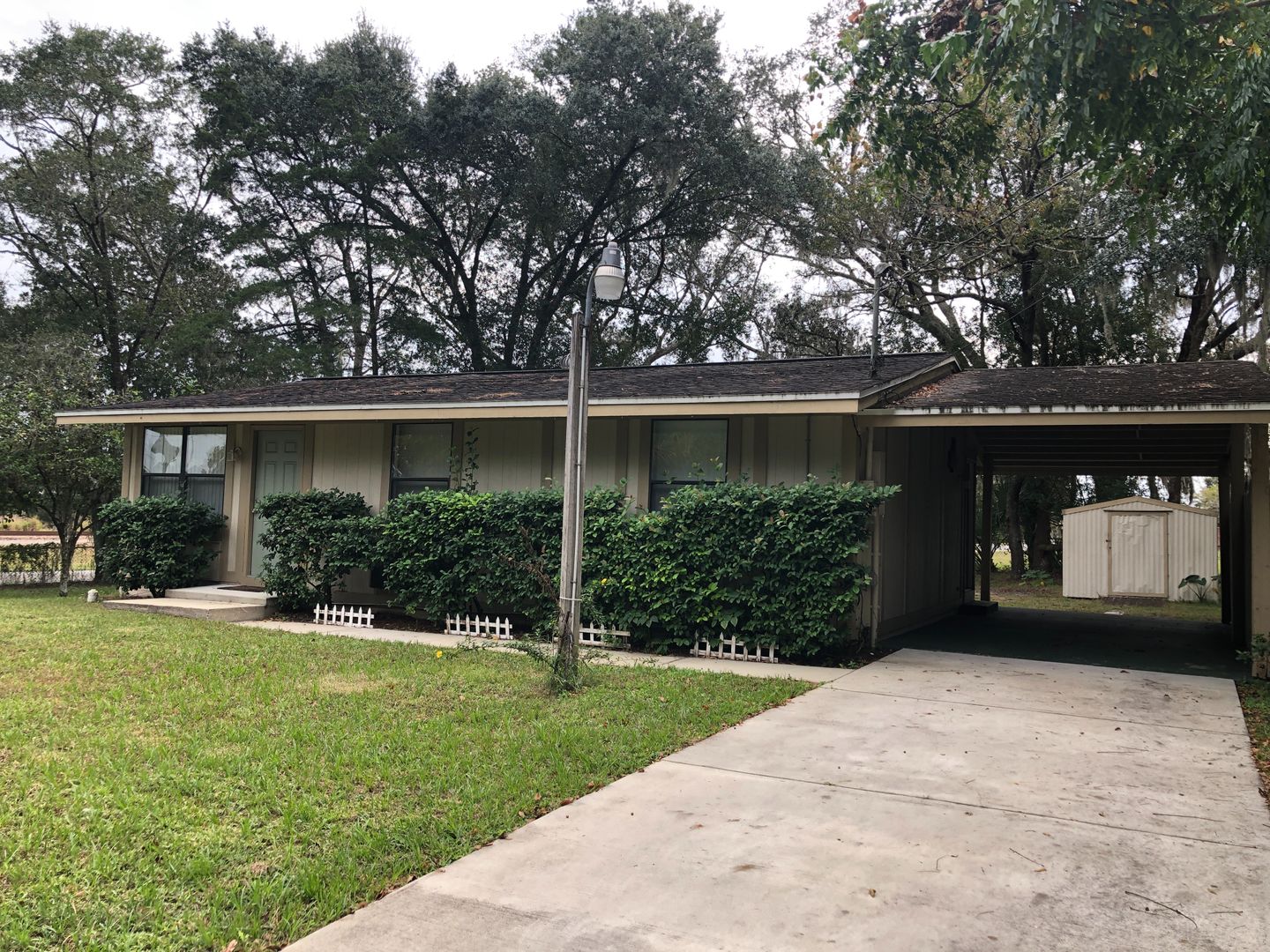 Longwood House: 217 Acorn Drive