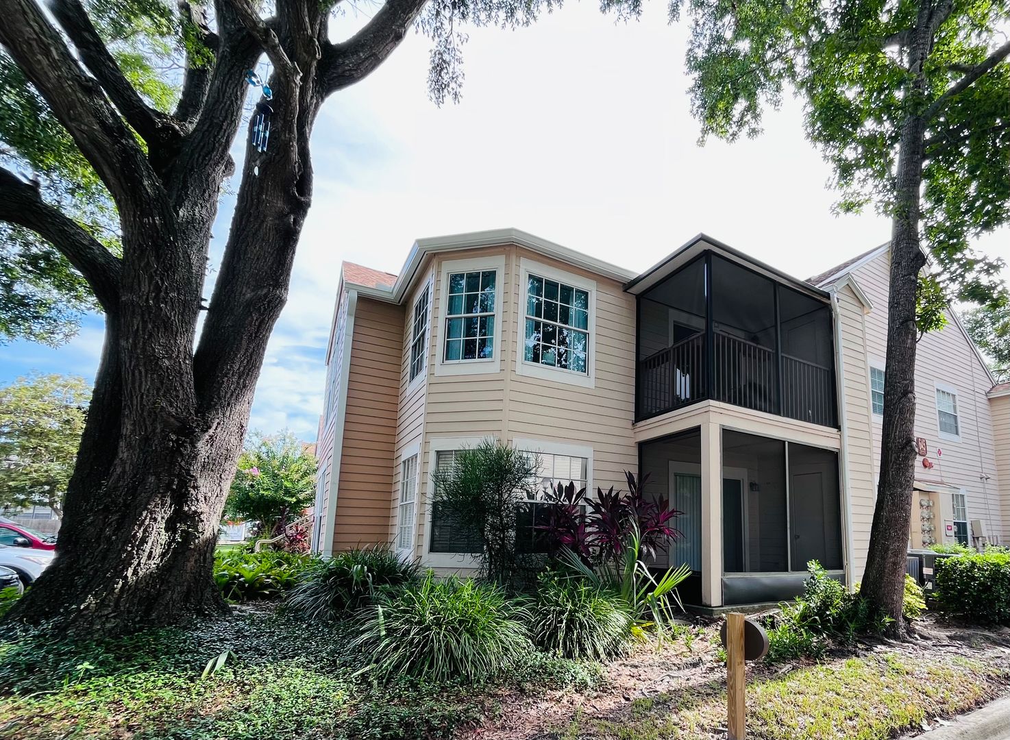 Altamonte Springs Condo: 645 Stafford Terrace