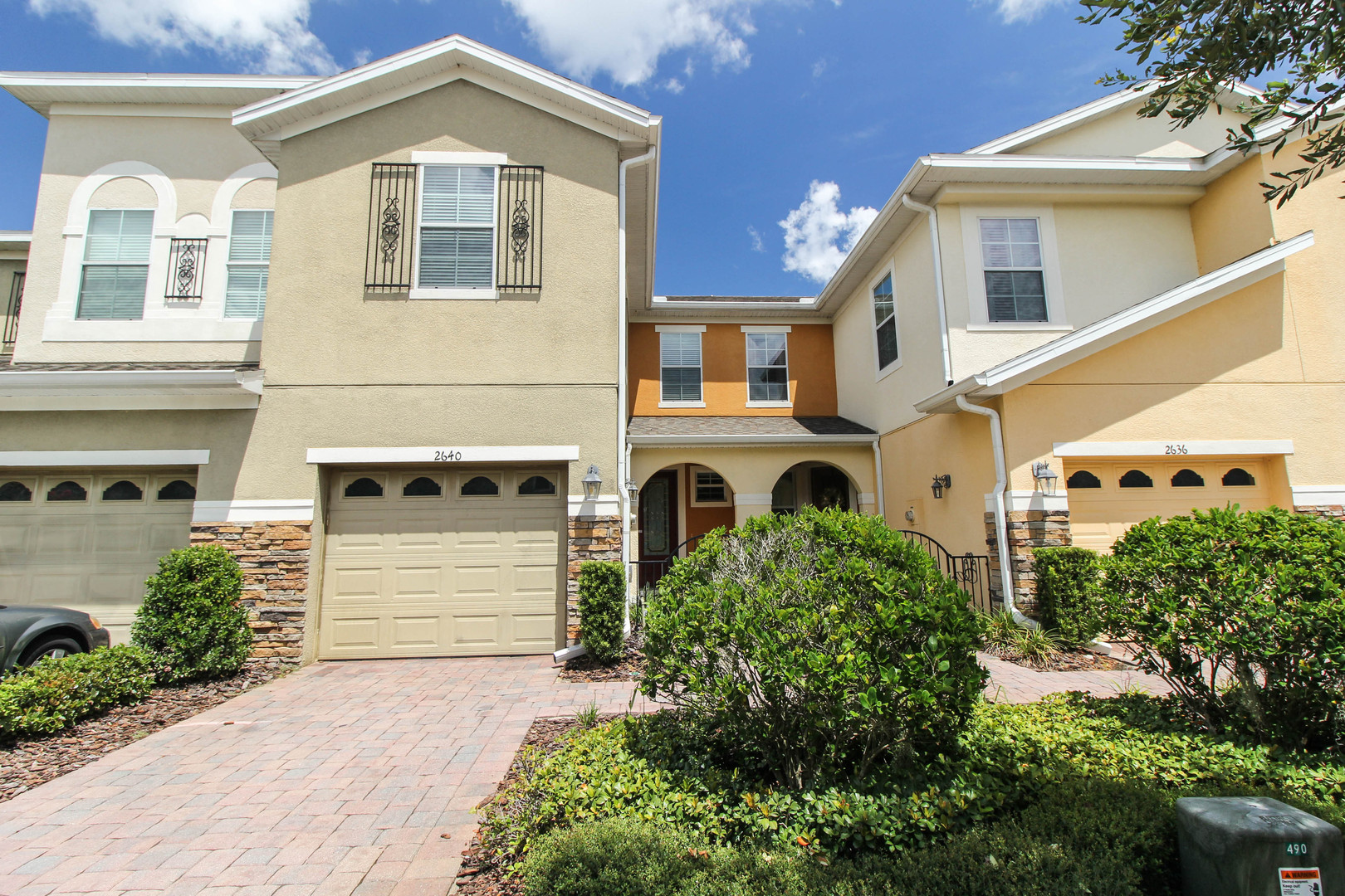 Oviedo House: 2640 Sweet Magnolia Place