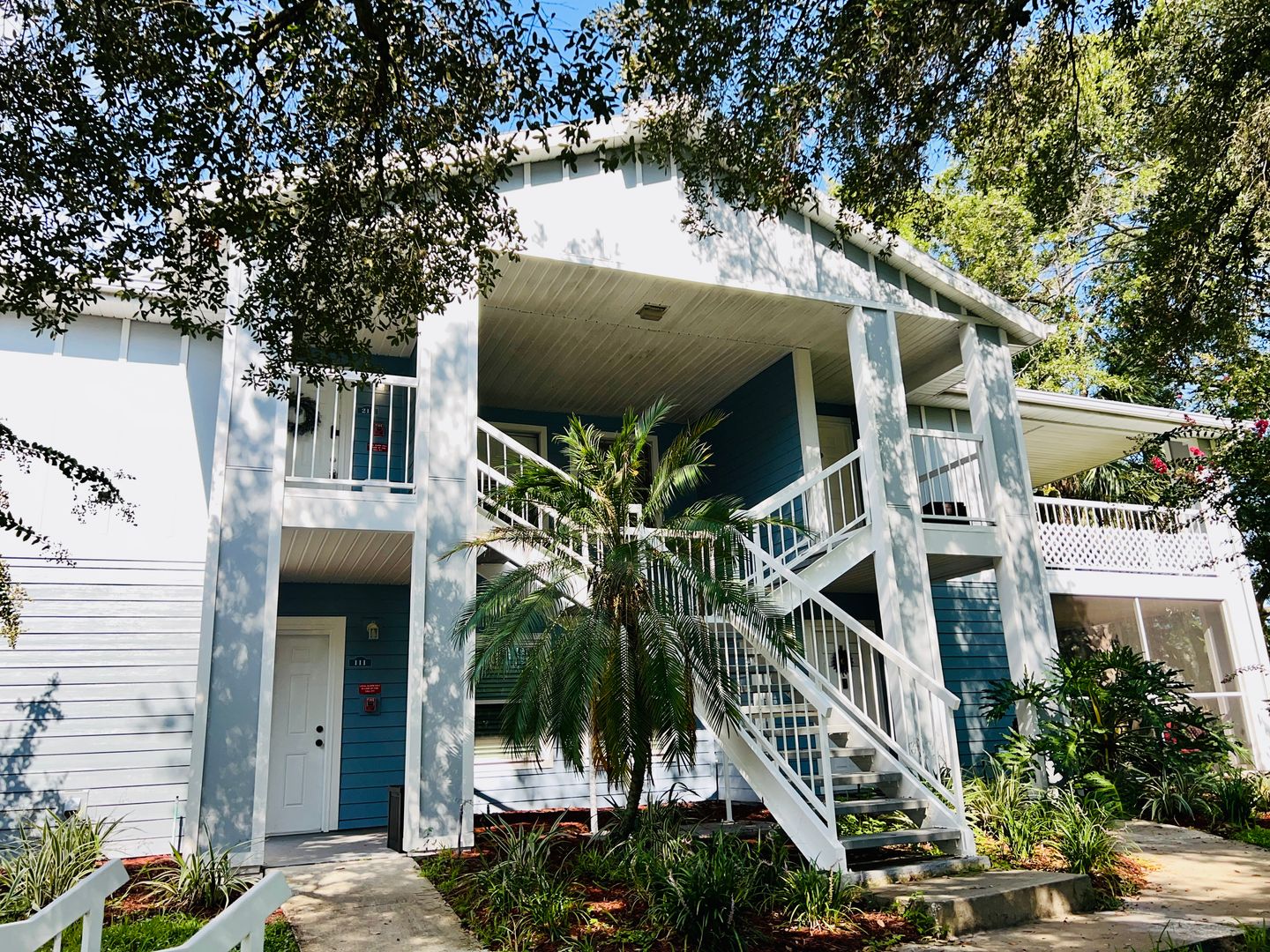 Lake Mary Condo: 2585 Grassy Point Drive