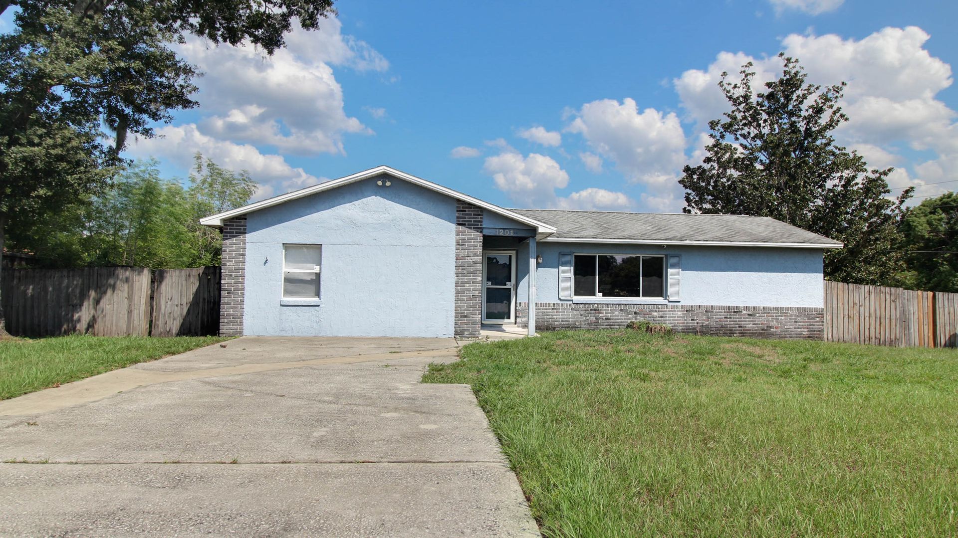 Winter Park House: 1201 Springview Run