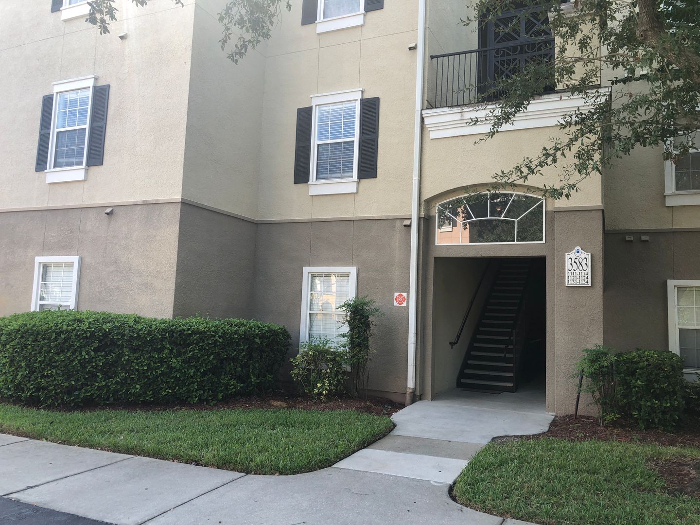 Orlando Condo: 3583 Conroy Road