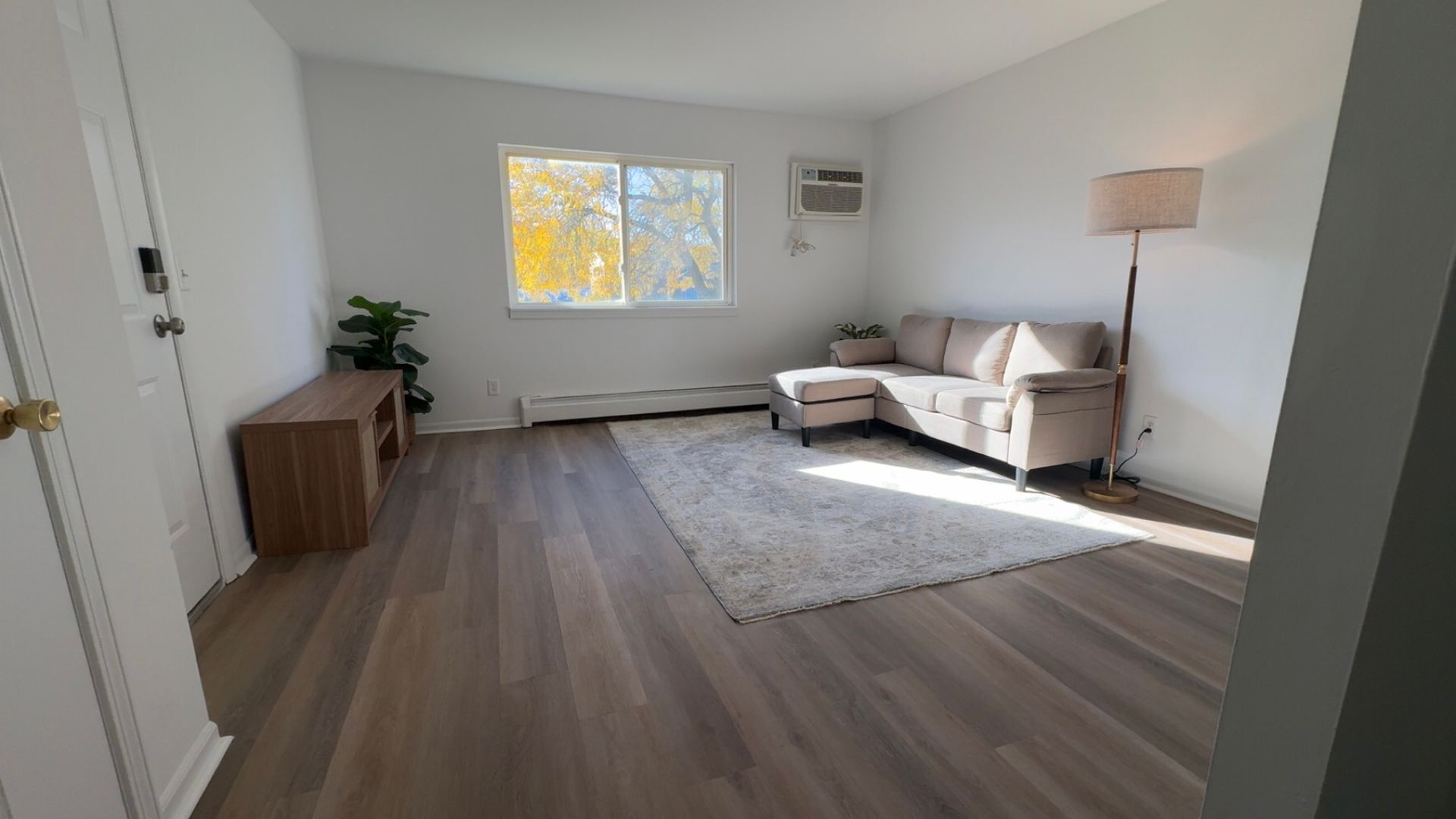 Wyoming Apartment: 2323 - 2329 30th Street Southwest