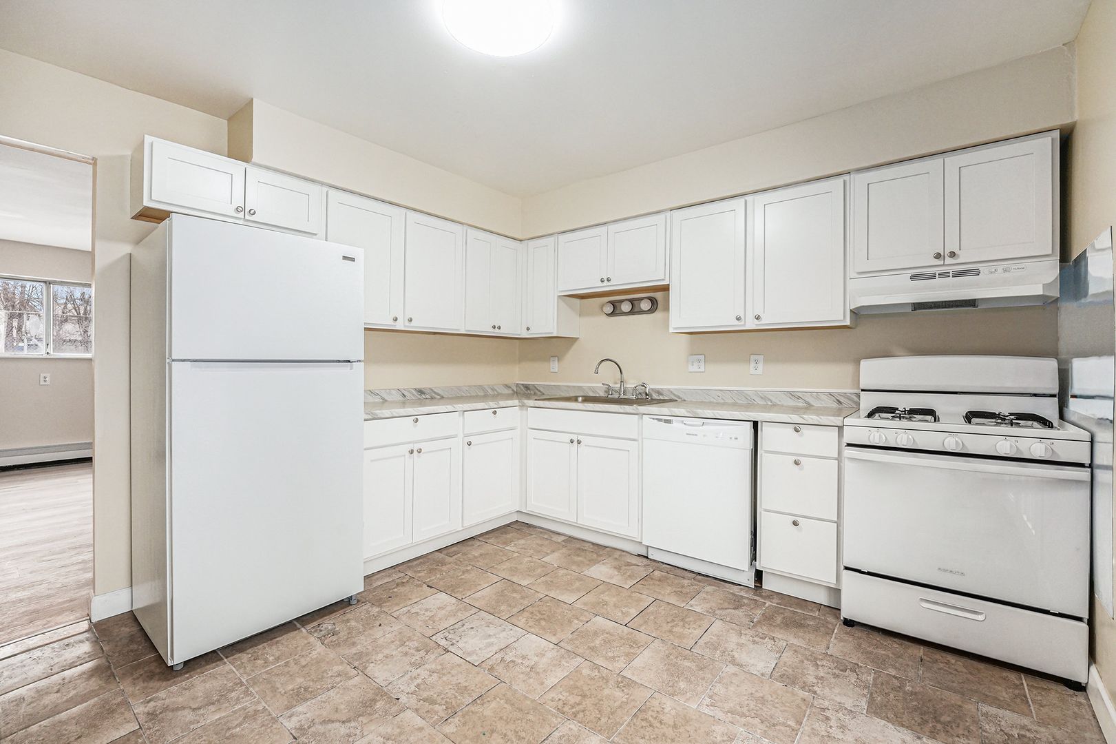 Wyoming Apartment: 2320 - 2365 30th St SW