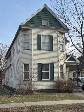 Modern 1-Bedroom Apartment in the Heart of Cleveland – photo 1
